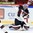 HELSINKI, FINLAND - DECEMBER 30: USA's Alex Nedeljkovic #31 makes a save during preliminary round action at the 2016 IIHF World Junior Championship. (Photo by Matt Zambonin/HHOF-IIHF Images)

